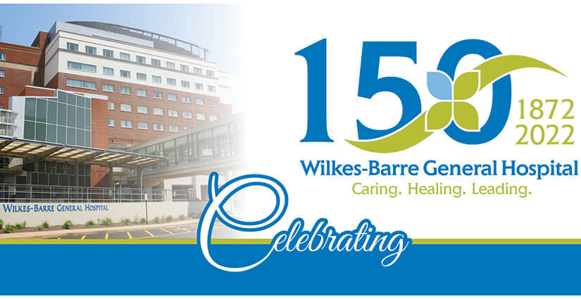 Wilkes-Barre General Hospital